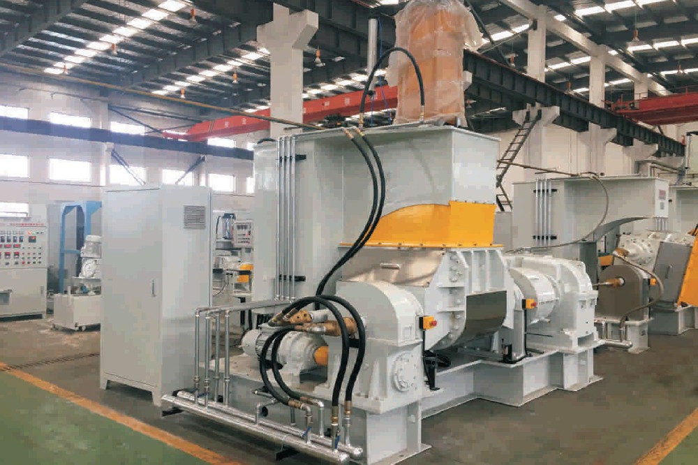 雙螺桿造粒機(jī),電纜料造粒機(jī),低煙無鹵造粒機(jī),炭黑母粒造粒機(jī),管材母粒造粒機(jī),鈣粉母粒造粒機(jī),色母粒造粒機(jī),發(fā)泡母粒造粒機(jī),氟橡膠擠片生產(chǎn)線,橡膠片材擠出機(jī),橡膠母粒造粒機(jī),橡膠過濾機(jī)